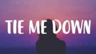 Best anime whatsapp status tie me down