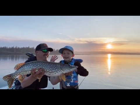 My Fish'N Buddy - Take a Kid Fishing