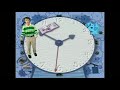 Blue S Clues 2x12 Skidoo And Skidoo Back Home