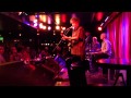 Chris Cain - Down at dinos