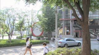 Yozoh(요조) _ Gazing at the empty sky(빈 하늘 바라보며)(My Husband Got a Family OST Part.3)