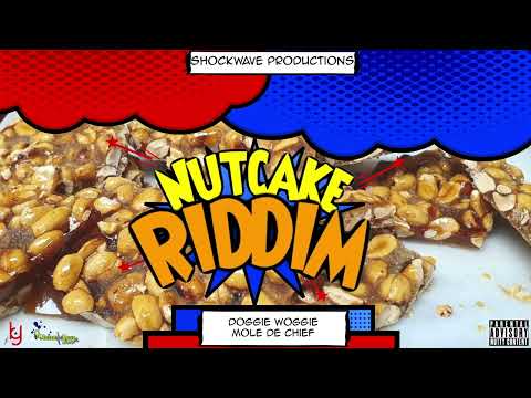 Mole De Chief - Doggie Woggie (Nutcake Riddim) Bashment Soca 2022