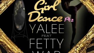 Yalee ft Fetty Wap - Pretty Girl Dance (Speed Up Mix) 2017