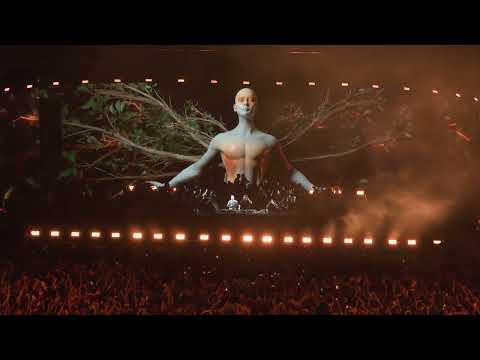 Anyma & Chris Avantgarde - Consciousness (Eric Prydz Remix) [Live from Afterlife New York]