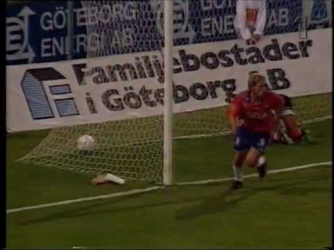 ÖIS - Örebro 1996