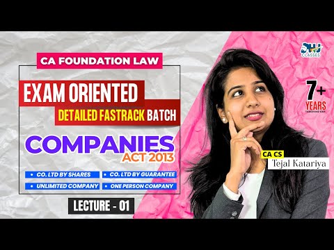 Demo lecture