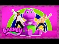 Everyone Is Special In Their Own Way Barney S World NEW Music Video