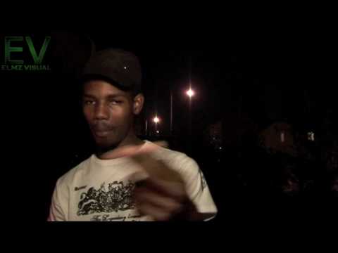 ElmzVisual - Hood Sessions (24k)