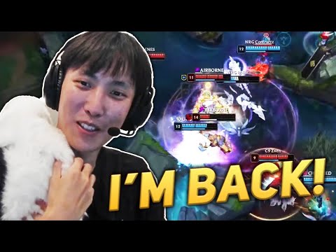 CO-STREAMS ARE BACK!! IS C9 WINNING WORLDS?!