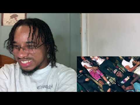 Blaccanese x Yus Gz - It’s Lit (Official Video) Crooklyn Reaction