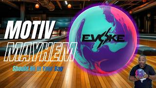 Motiv Mayhem - Should Be In Your Bag