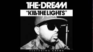 The-Dream - Kill The Lights