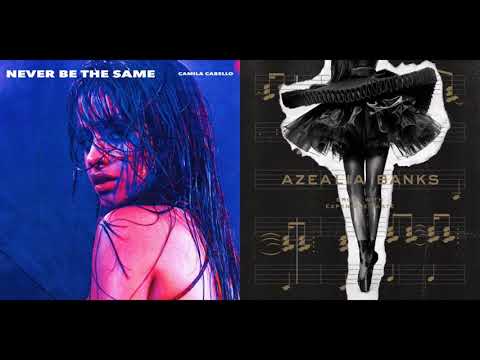 Never Be In The 212 - Camila Cabello, Azealia Banks