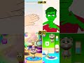 I Am Very Hate This Happened My Talking Tom 2 Youtubeshorts Games Funny