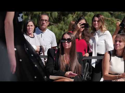 ANTEPRIMA Spring-Summer 2023 Collection - Backstage