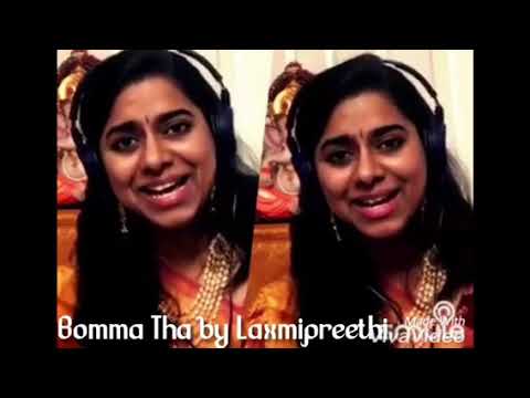 Arrived Audition - Laxmipreethi Vijay