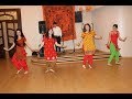 Aaj Ki Party / Bajrangi Bhaijaan / Dance group Lakshmi / Bollywood party