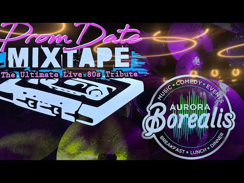 HUMAN LEAGUE: Don't • You • Want • Me : #1 PDMT  by PROM DATE MIXTAPE