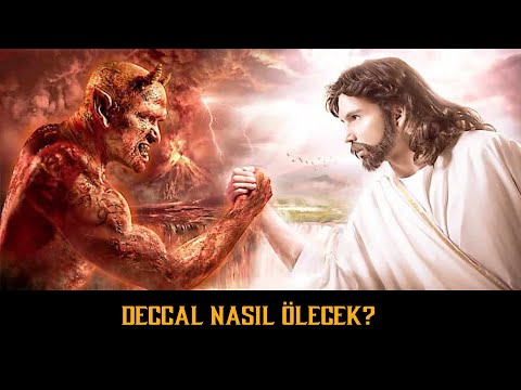 Deccal kimdir? Deccal ne zaman ortaya çıkacak? kim öldürecek?