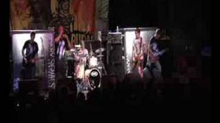 Misery Signals &quot;The Failsafe&quot; on HeavyMetalSource.com