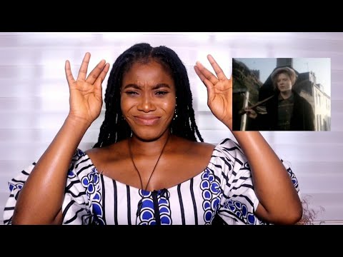 First Time Hearing SIMPLY RED - HOLDING BACK THE YEARS (Official Video)