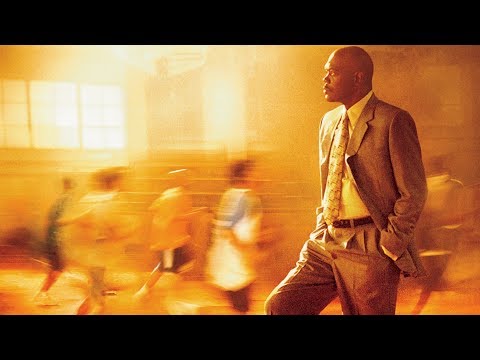 Coach Carter - Trailer Deutsch 1080p HD