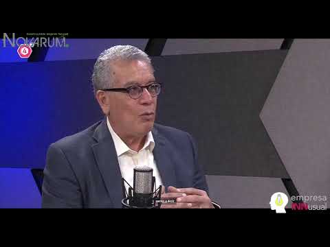 Miniatura de Presentación de Empresas Innusuales en TV4 León