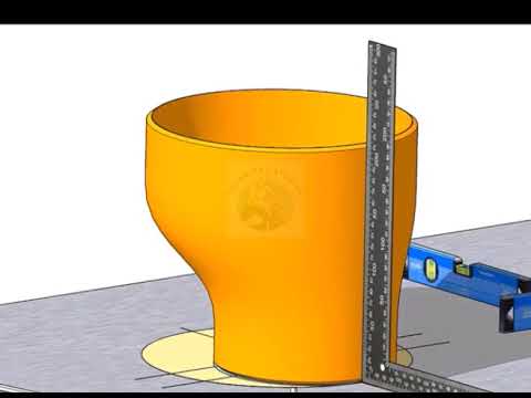 API 650 Storage Tank bottom plate basic weld sequence स्टोरेज टैंक बॉटम प्लेट वेल्डिंग