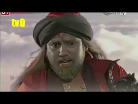 ANGLING DHARMA Episode 114 SEMBURAN DEBU PANAS MANUSIA DEBU