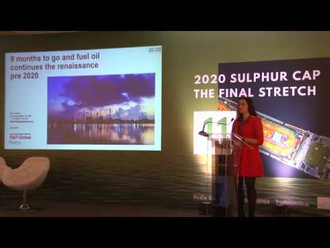 7th Bunkernet Bunker Conference - European Fuel Price Evolution