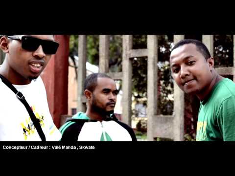 301 REPREZENT - LAZ feat TI-AH - Street Clip 2015
