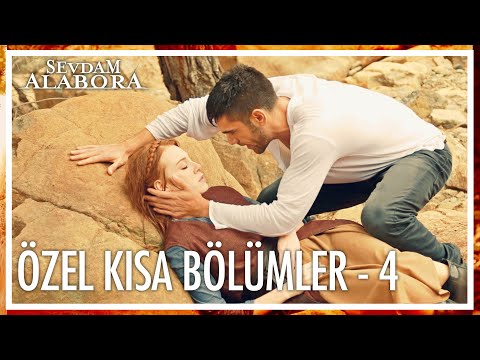 Sevdam Alabora 4. Bölüm | Özel Kısa Bölümler