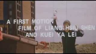 Triumph by Two Kung Fu Arts (1977) trailer