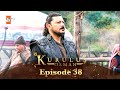 Kurulus Osman Urdu Season 2 Episode 38