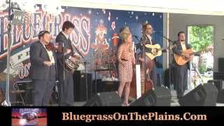 Rhonda Vincent - Homecoming