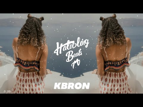 DVTTY x EL Fresh - KBRON