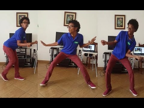 Melhor Dança Cotxi Po ... FUNANA