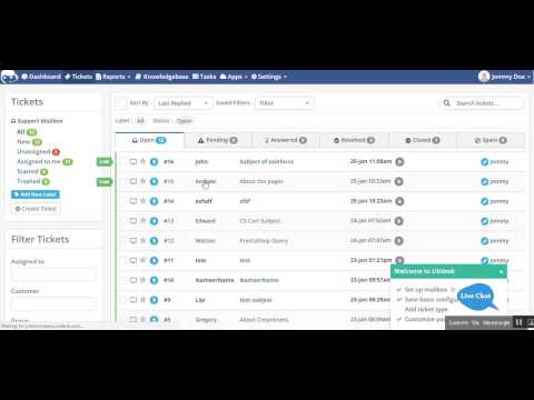 CREATE HELPDESK CONTACT FORM IN SALESFORCE