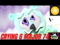CRYING G MAJOR 74 Effect Gummy Bear Klasky Csupo Pinkfong SpongeBob Cocomelon Peppa Pig More