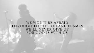 God is With Us - Disciple (Official Lyric Film)