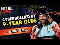Do Video Games Cause Violence? | Mark Smalls | Full Stand Up Set
