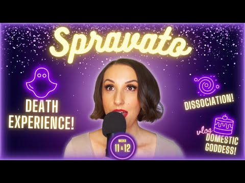 My Spravato (esketamine) treatment experience | Weeks 11-12 Recap | Nice People #spravato