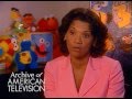 Sonia Manzano Discusses Being In The Original Cast Of Godspell EMMYTVLEGENDS ORG
