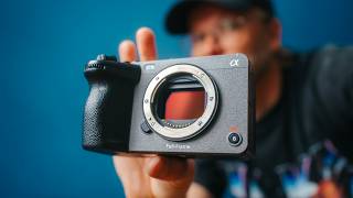 Sony FX3 II? What I Wish vs Reality...