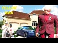 Yellow Man Beautiful Wife, Multiple Children, Career Path, Philosophy, Lifestyle and more.