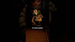 A Big Problem with Modern FNAF