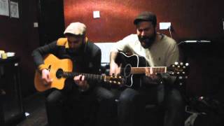 Punktastic Sessions: Four Year Strong - Stuck In The Middle