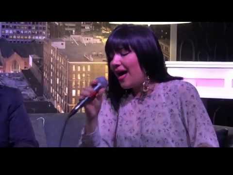 Prova Generale - Sixorese me - Marianna Papamakariou Live - Studio seven Tv
