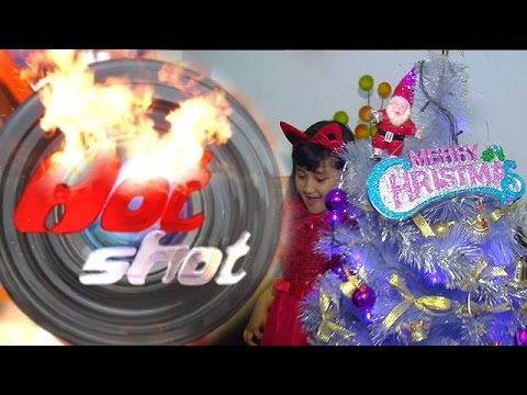 Highlight - Hot Shot 25 Desember 2016