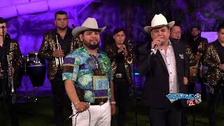 El Que Anda En El Dorado (En Vivo) Lyrics English Translation